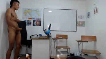 Sergio_In_Class  16-03-2021